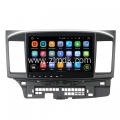 10.1 Inch Car Dvd For Mitsubishi Lancer